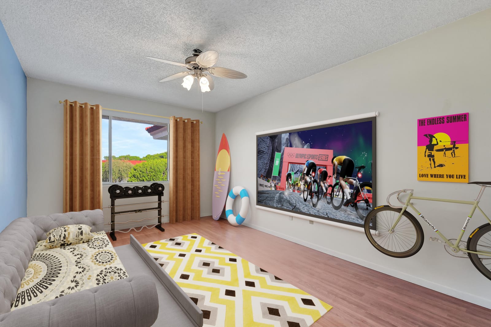 104 Half Moon Circle # C3, Hypoluxo, FL 33462 photo 15