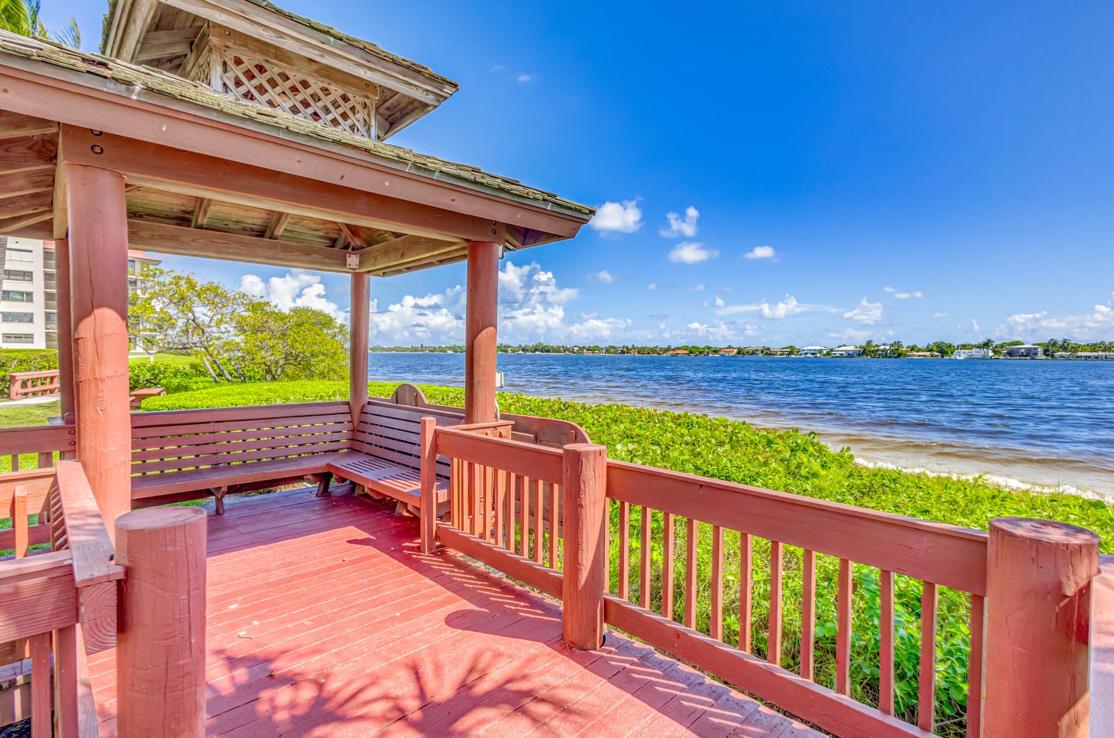 104 Half Moon Circle # C3, Hypoluxo, FL 33462 photo 19