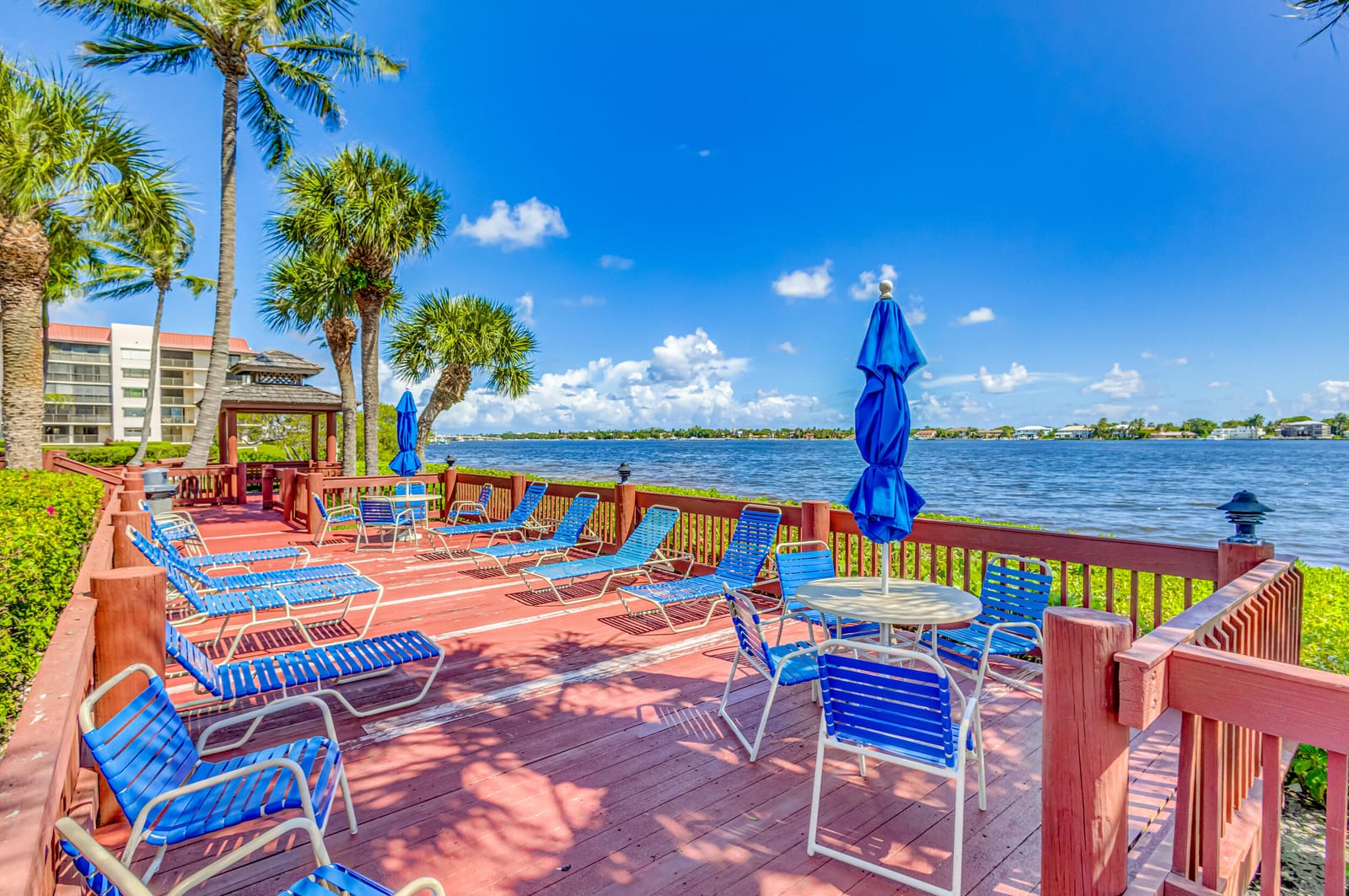 104 Half Moon Circle # C3, Hypoluxo, FL 33462 photo 24