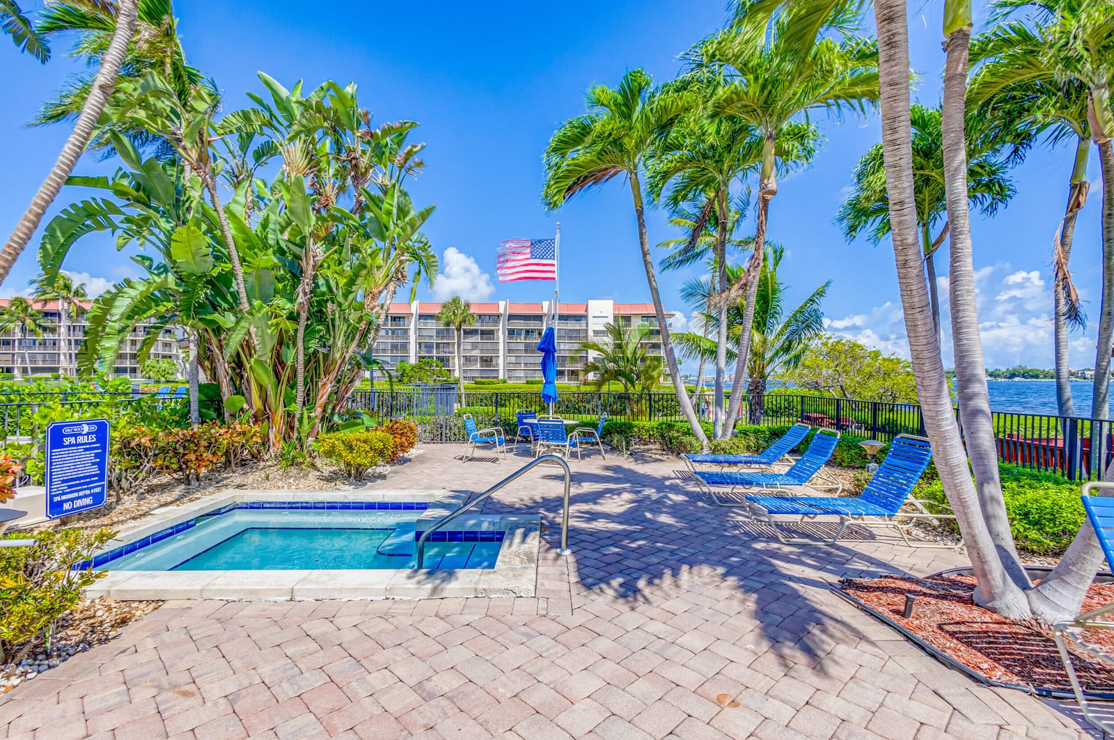 104 Half Moon Circle # C3, Hypoluxo, FL 33462 photo 27