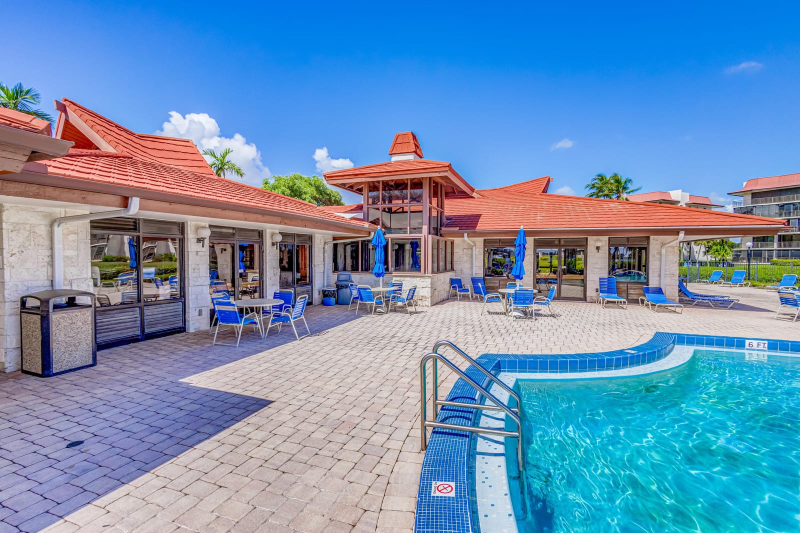 104 Half Moon Circle # C3, Hypoluxo, FL 33462 photo 30