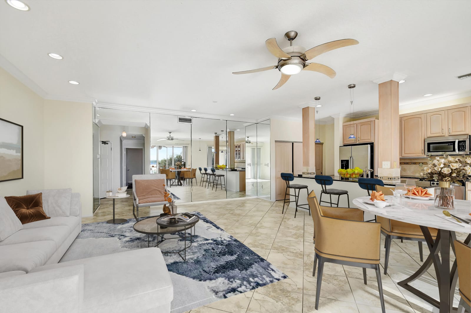 104 Half Moon Circle # C3, Hypoluxo, FL 33462 photo 8