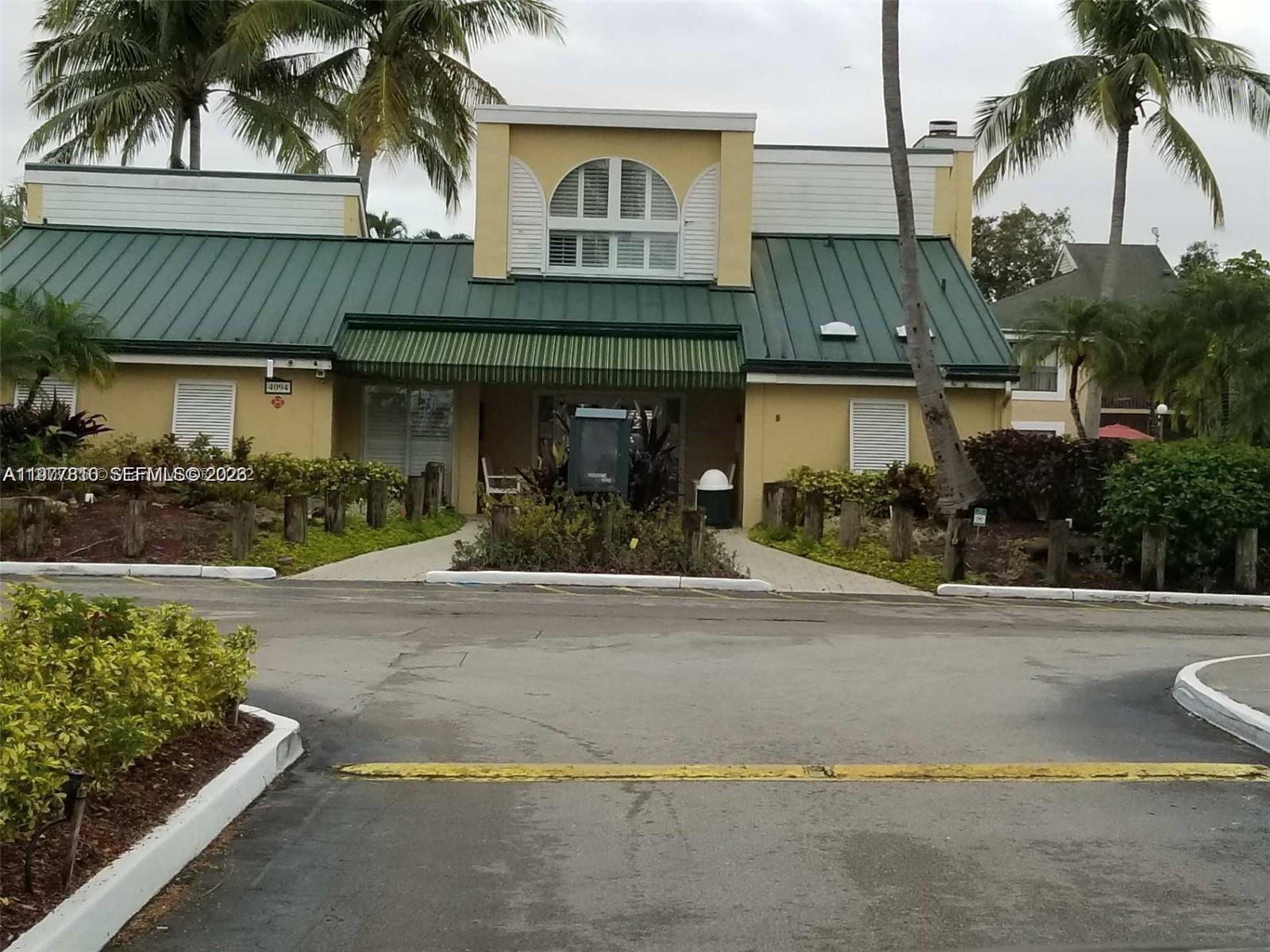 3948 NW 87th Avenue 3948, Sunrise, FL 33351, Sunrise