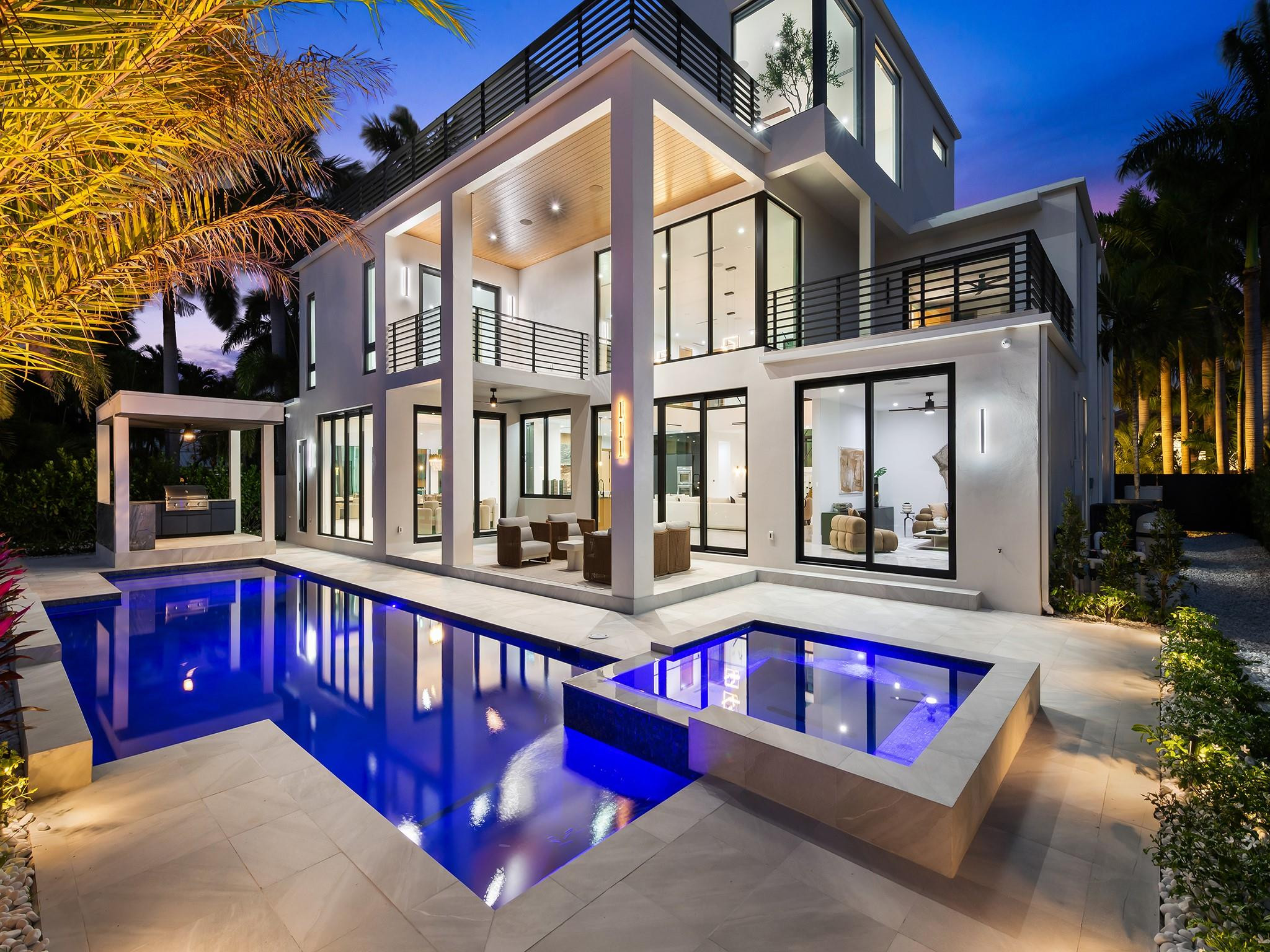 111 Fiesta Way, Fort Lauderdale, FL 33301, Fort Lauderdale