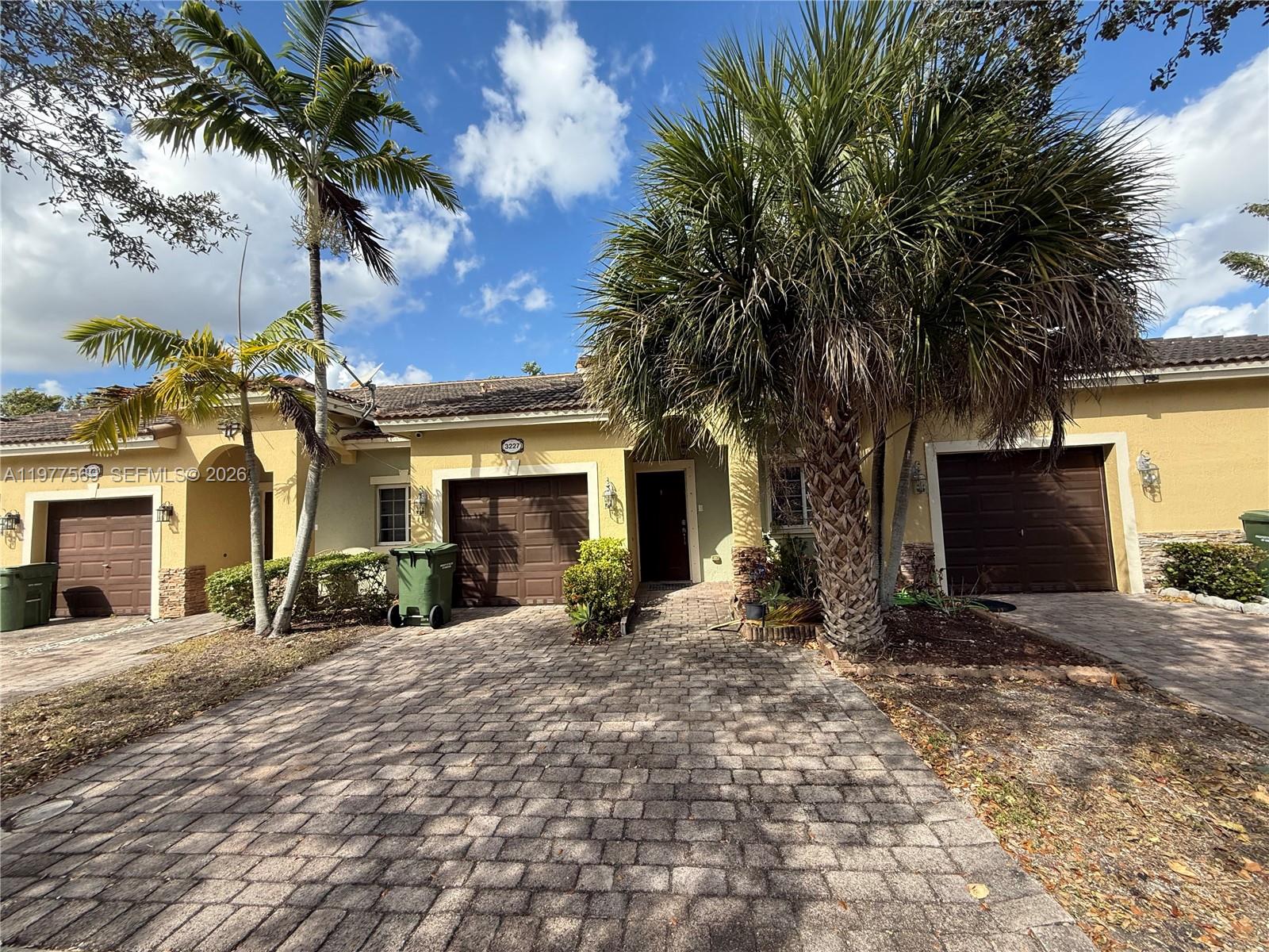 3227 NE 11th Drive 3227, Homestead, FL 33033, Homestead