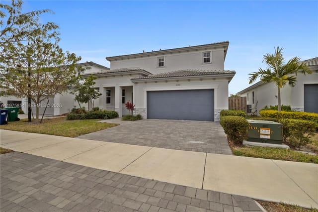 16122 SW 148th Avenue, sold in Salerno, Miami, FL