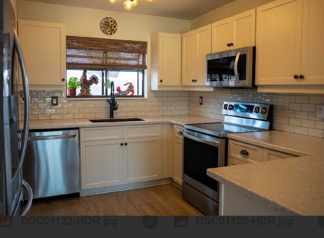 3510 SE Sandpiper Court — photo 2