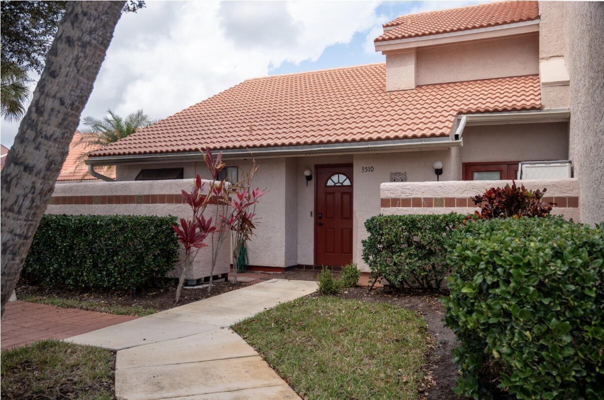 3510 SE Sandpiper Court, Port St. Lucie, FL 34952, Port St Lucie