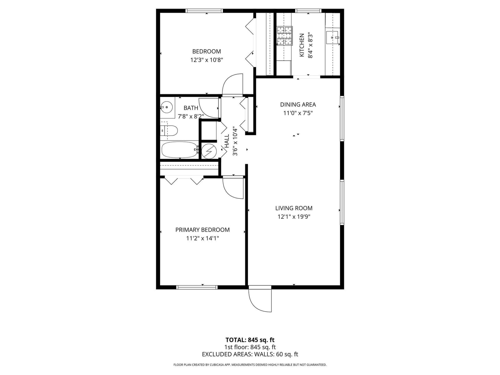 2607 NE 8th Avenue 48 — photo 12