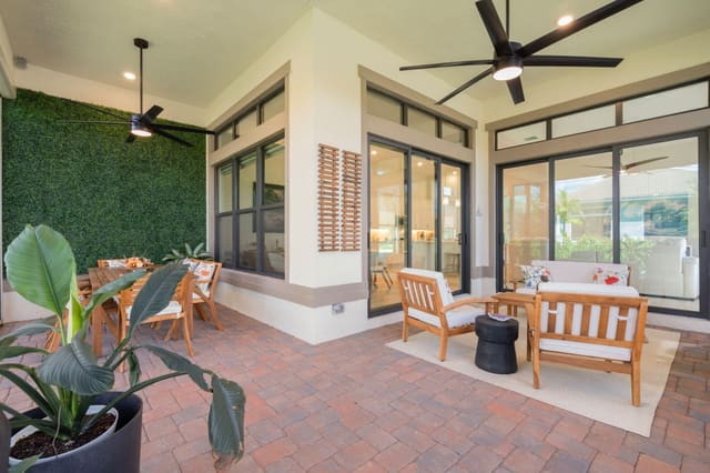 11975 Vivar Run, sold in Parkland Royale, Parkland, FL
