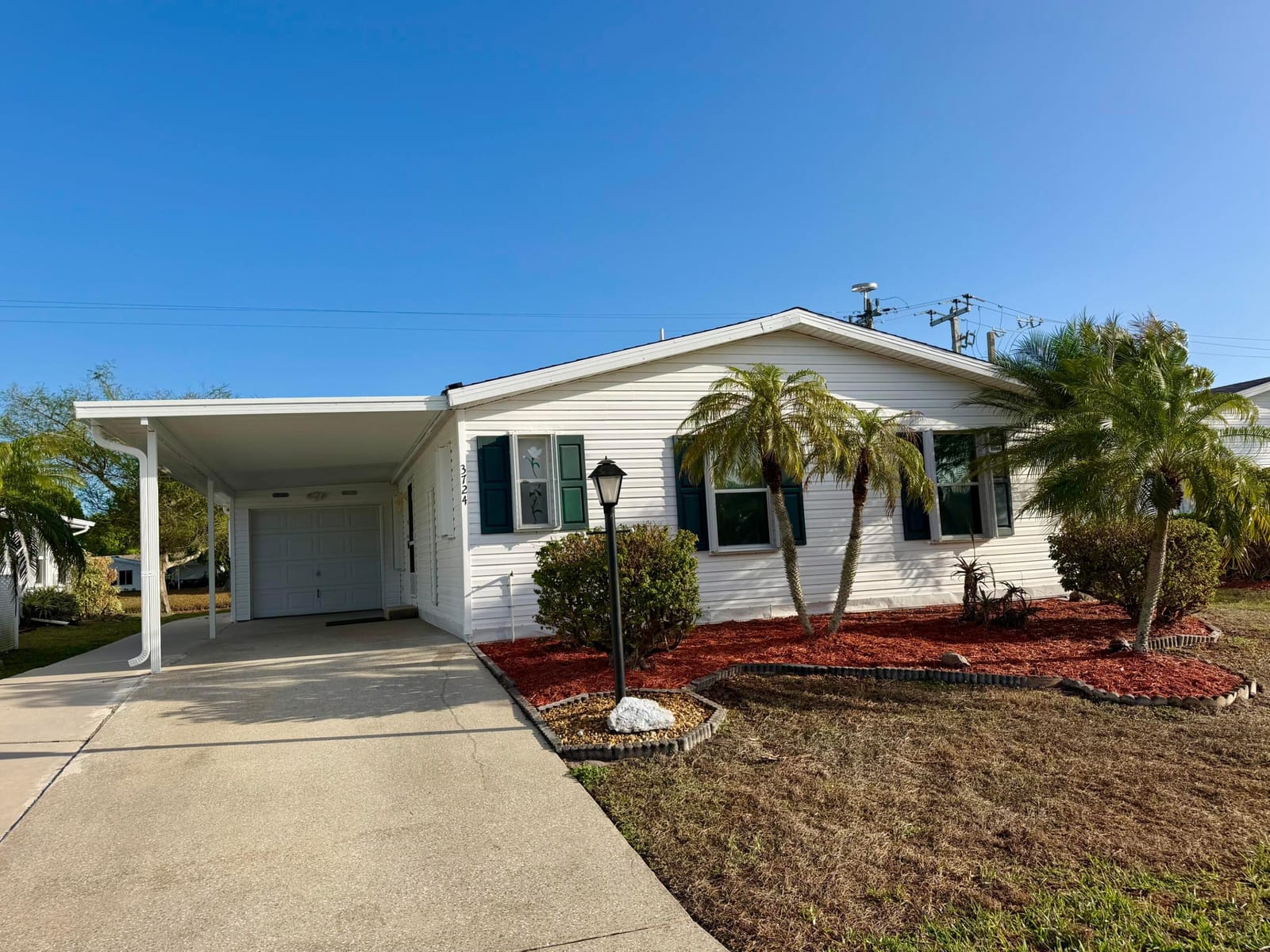 3724 W Doral Court, Port St. Lucie, FL 34952