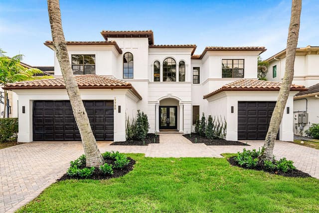 17798 Cadena Drive, sold in Oaks At Boca Raton, Boca Raton, FL