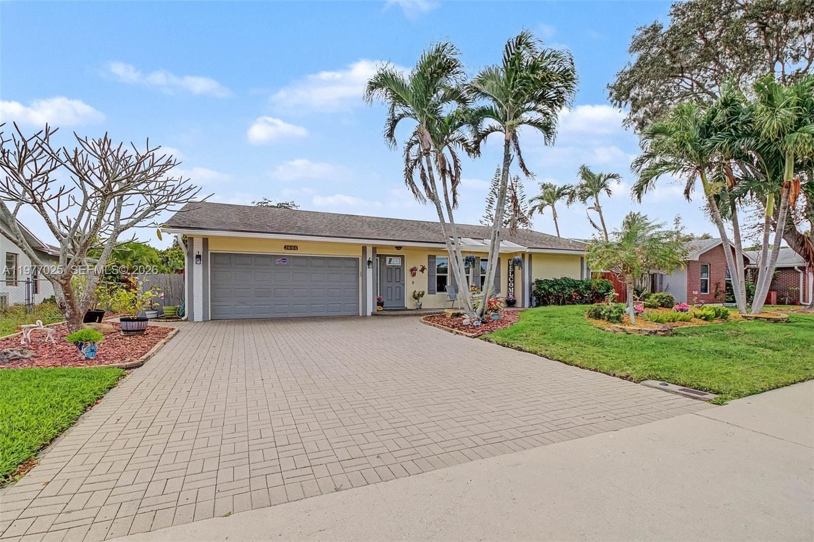 2694 SW 14th Drive, Deerfield Beach, FL 33442