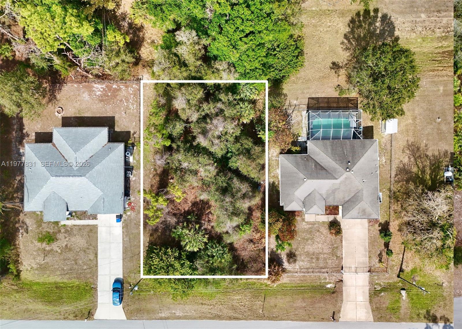 0 Meroni Boulevard, North Port, FL 34291, North Port