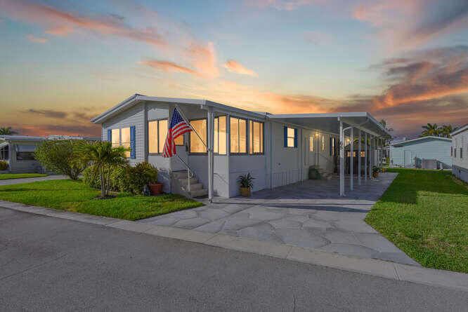 400 N Highway A1a Lot 65, Jupiter, FL 33477, Jupiter