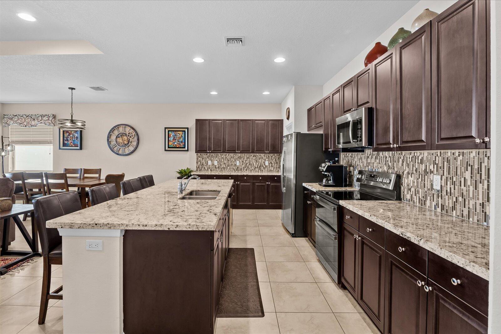 1114 NW Demedici Rd Road, Port St. Lucie, FL 34986 photo 14