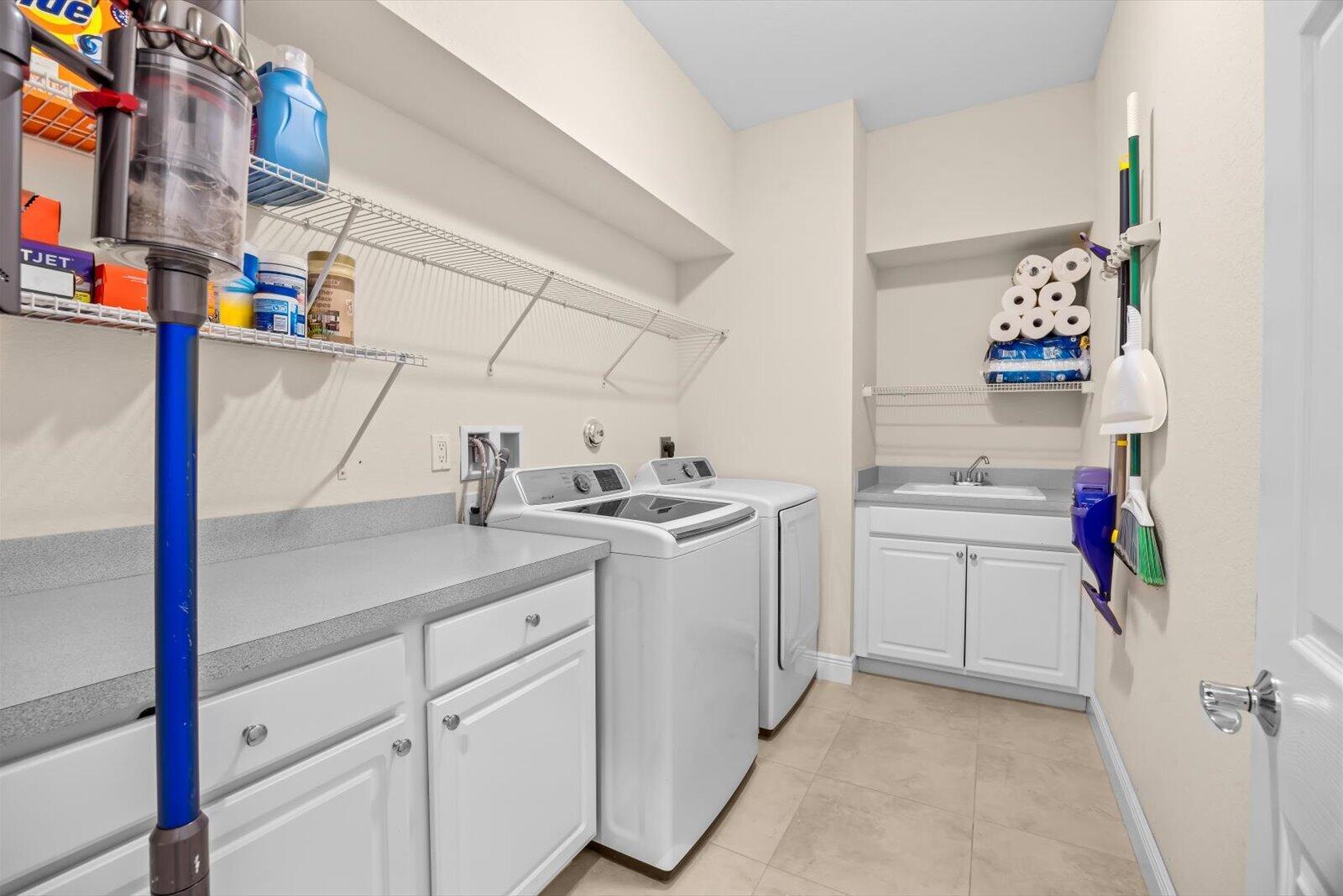 1114 NW Demedici Rd Road, Port St. Lucie, FL 34986 photo 30