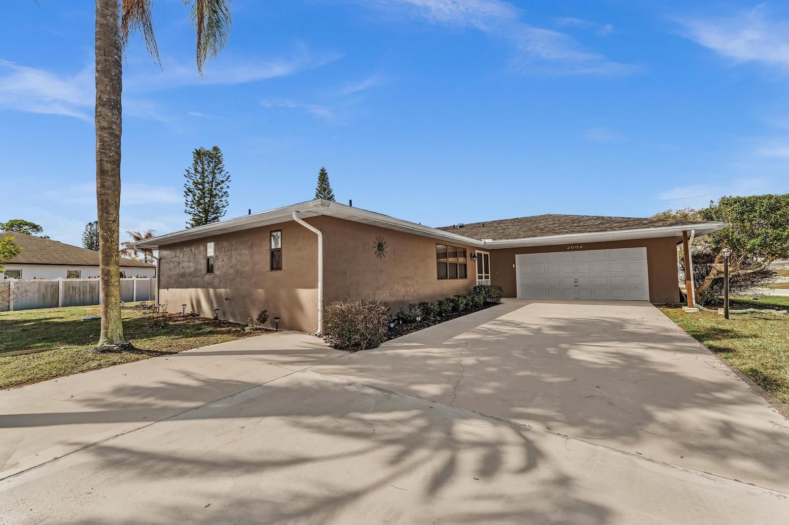 2002 SE Aneci Street, Port St. Lucie, FL 34984