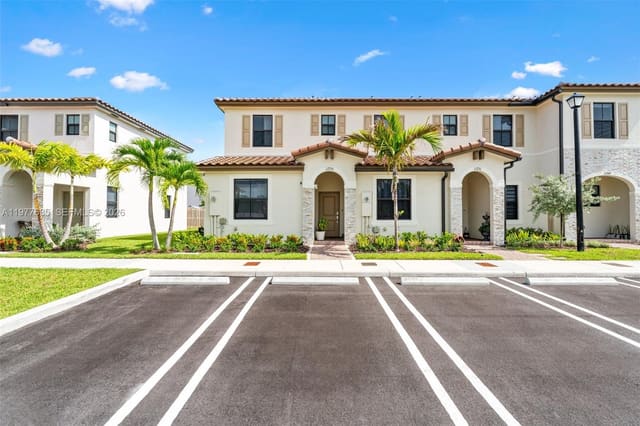 11755 SW 246th Terrace, Silver Palm Residential, Homestead, FL