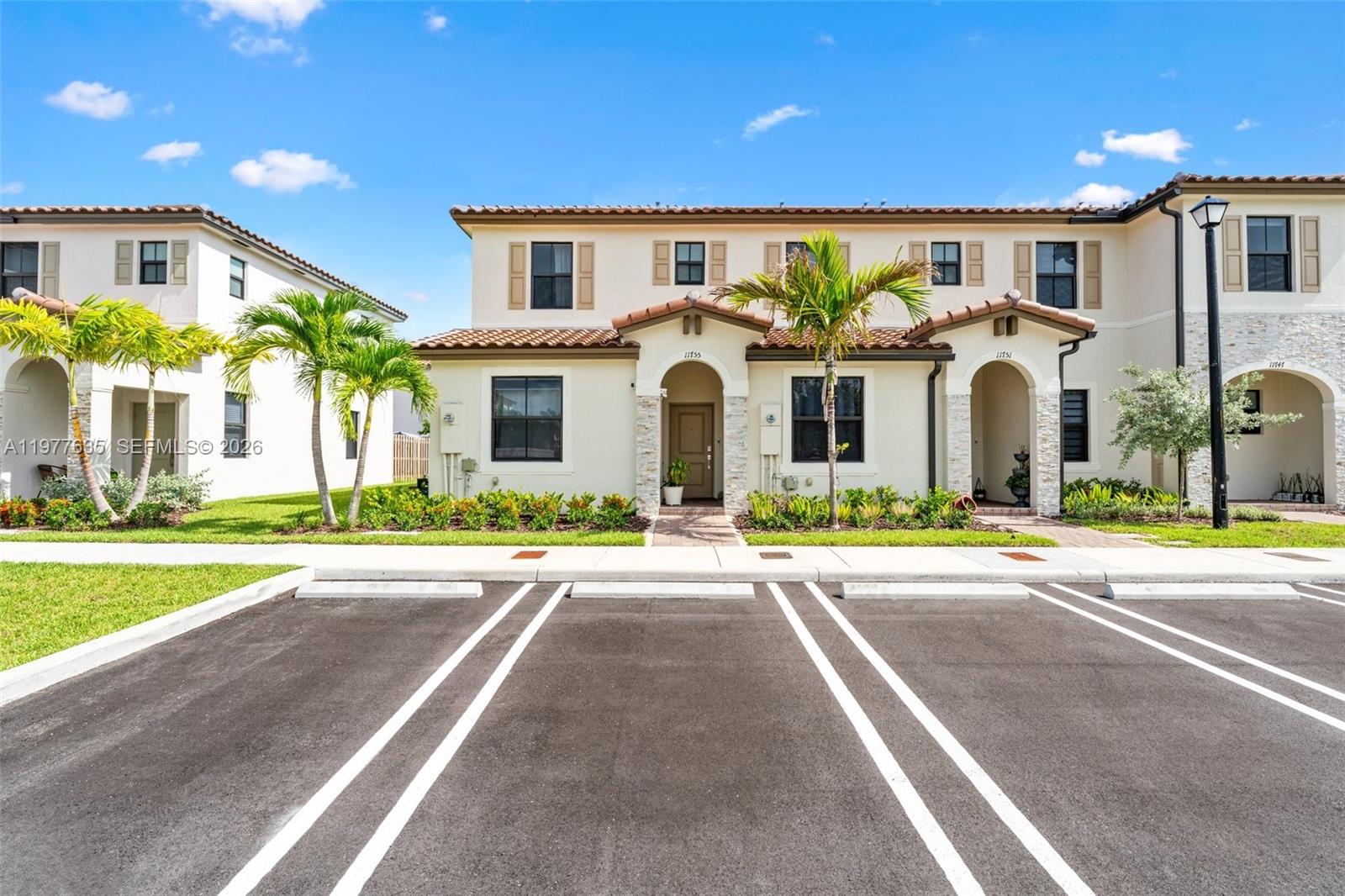 11755 SW 246th Terrace, Homestead, FL 33032, Homestead