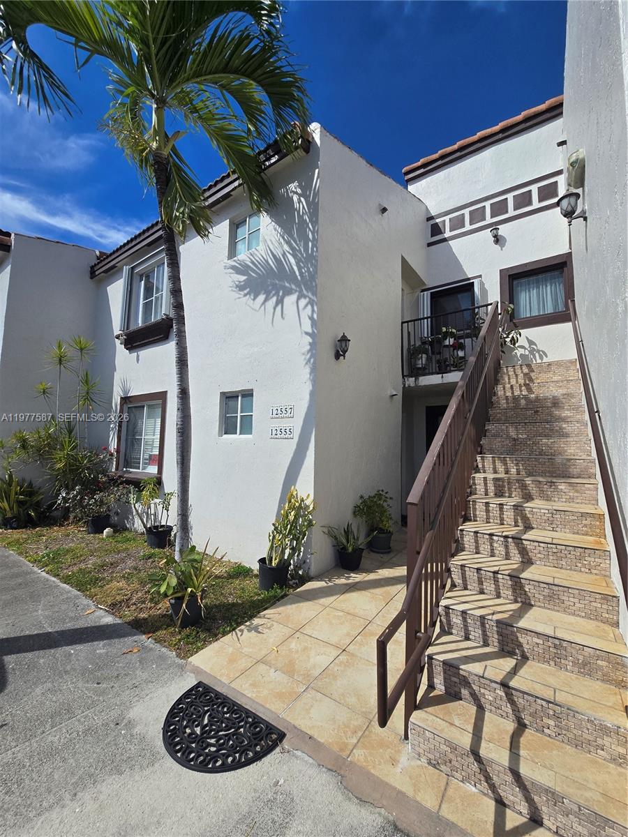 12555 NW 11th Way 103, Miami, FL 33182, Miami