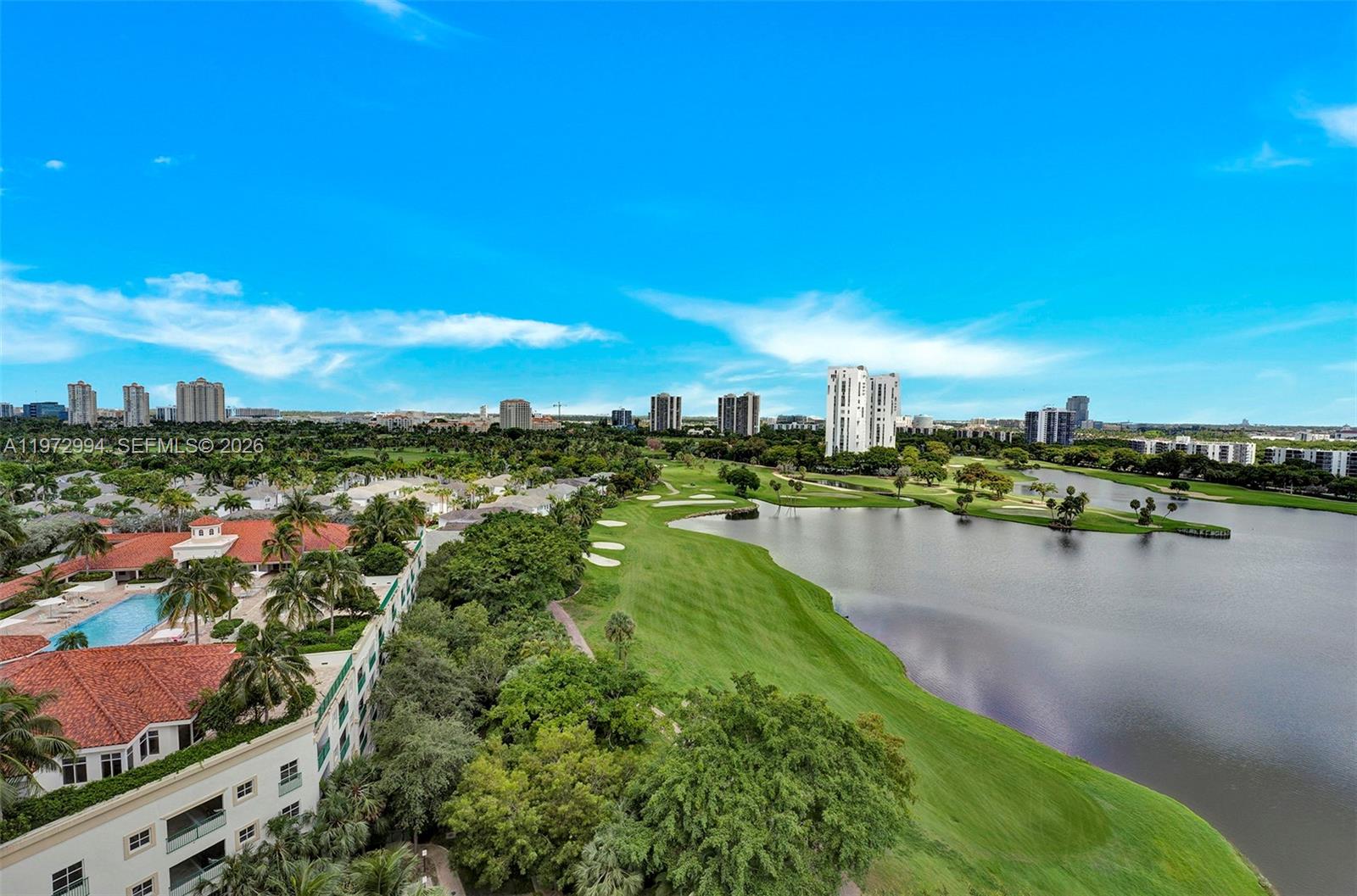 20000 E Country Club Drive PH06, Aventura, FL 33180, Aventura