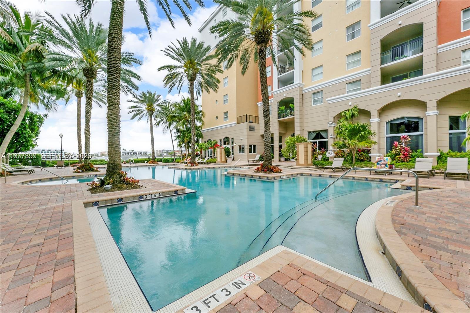 17100 N Bay Road 1810, Sunny Isles Beach, FL 33160, Sunny Isles Beach