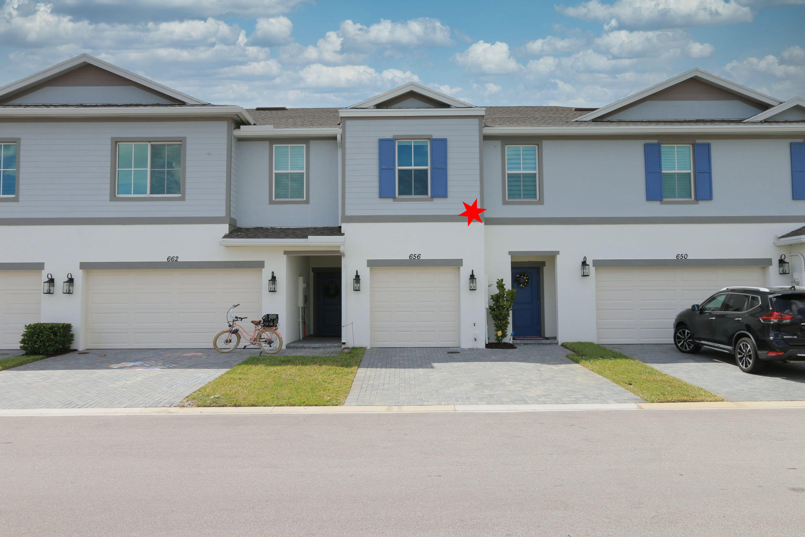 656 NE Waters Edge Lane, Port St. Lucie, FL 34983, Port St Lucie
