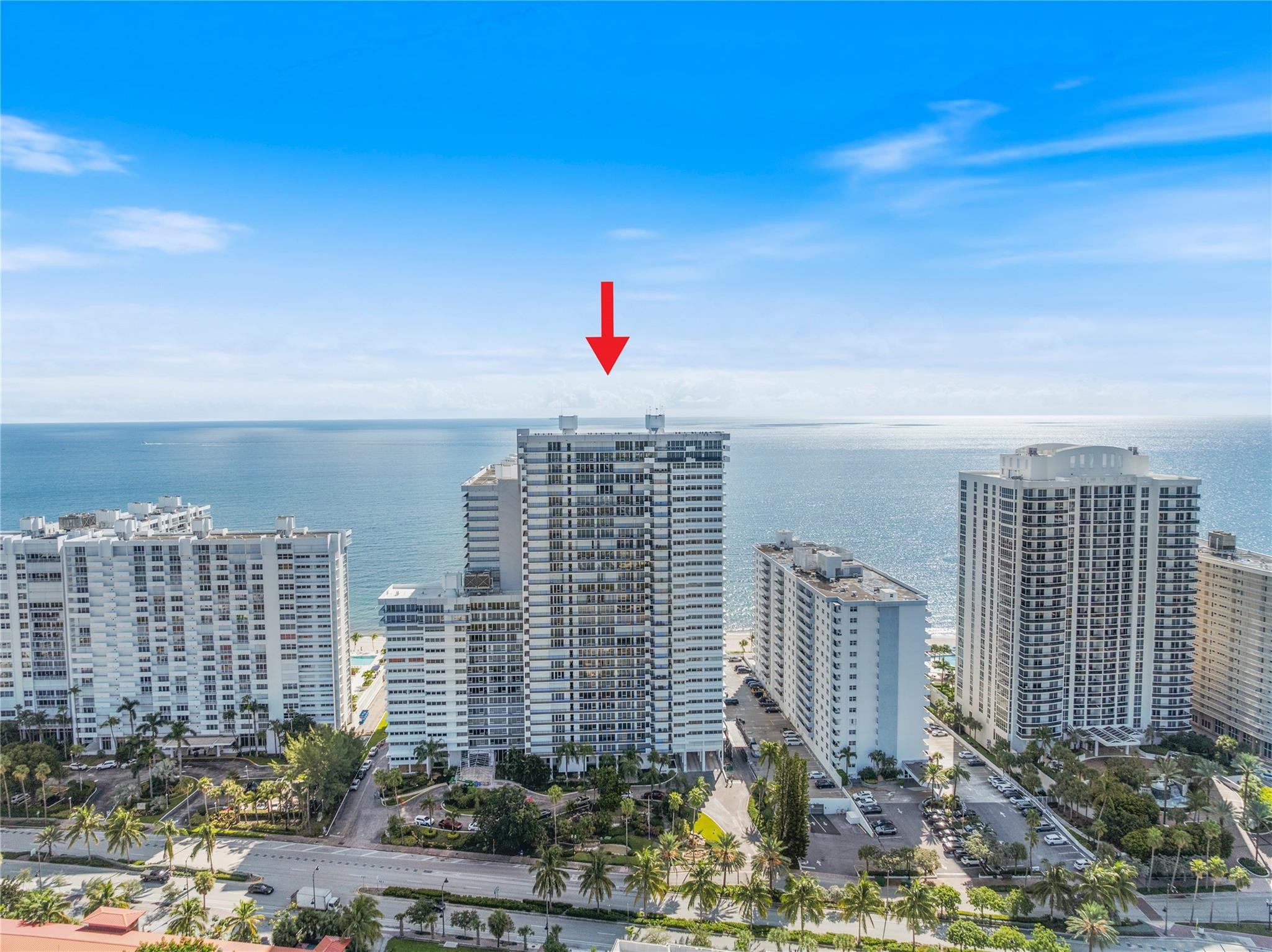 4280 Galt Ocean Drive 5F, Fort Lauderdale, FL 33308, Fort Lauderdale