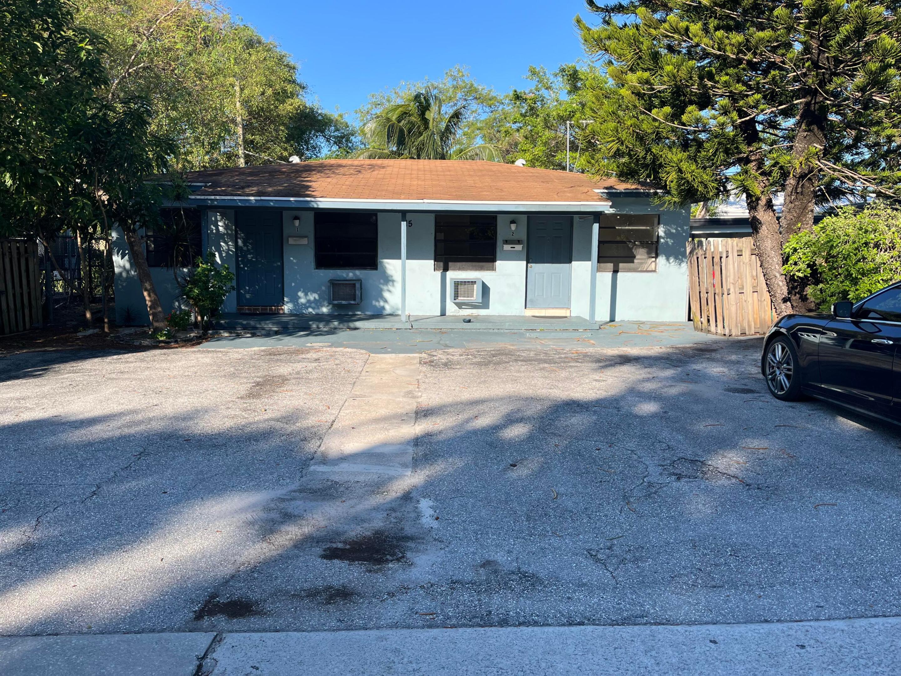 115 N A Street, Lake Worth Beach, FL 33460, Lake Worth Beach