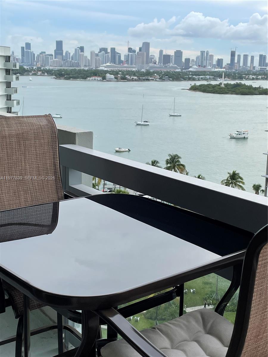 1500 Bay Road 1566S, Miami Beach, FL 33139, Miami Beach