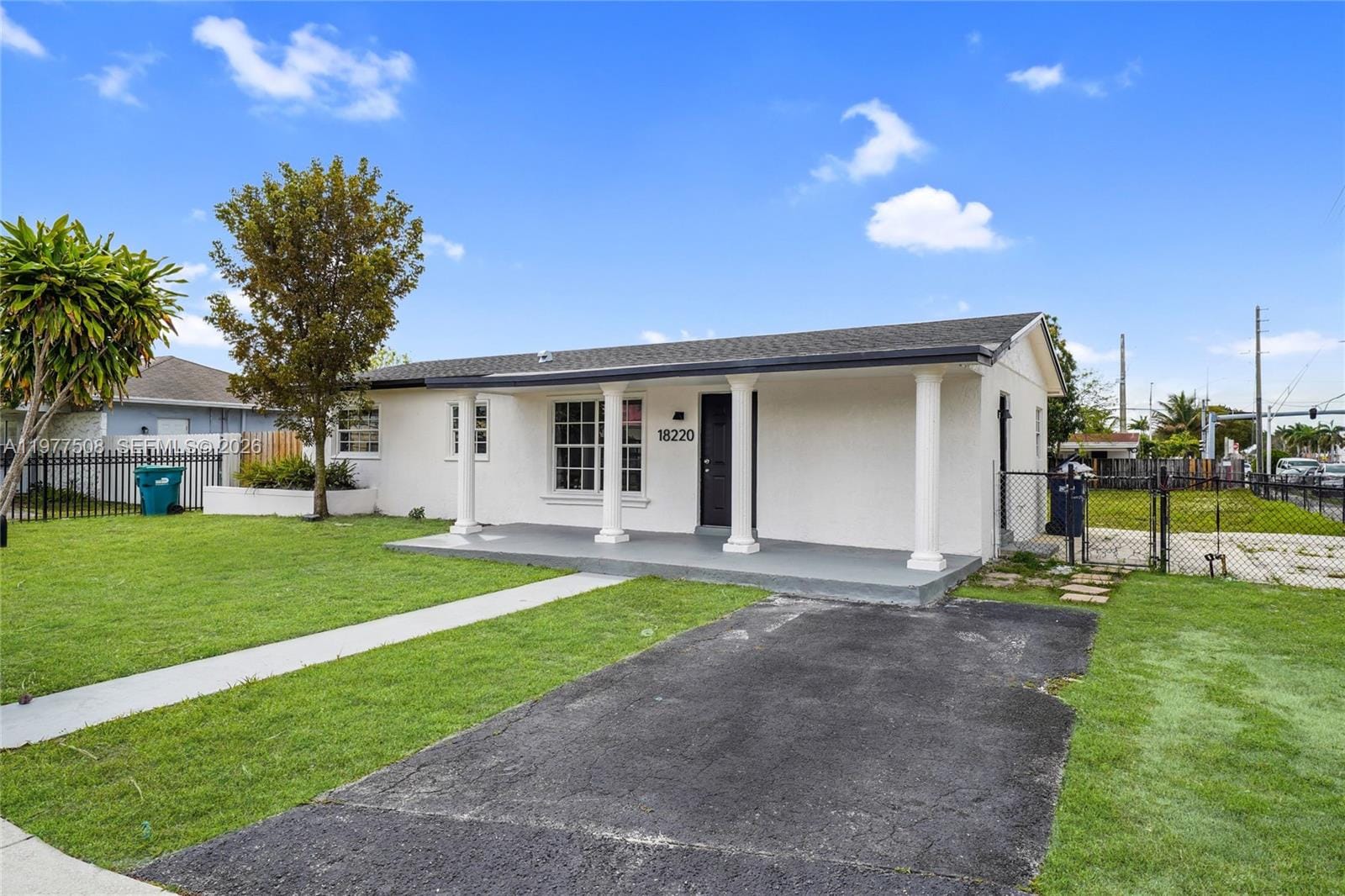 18220 NW 31st Avenue, Miami Gardens, FL 33056