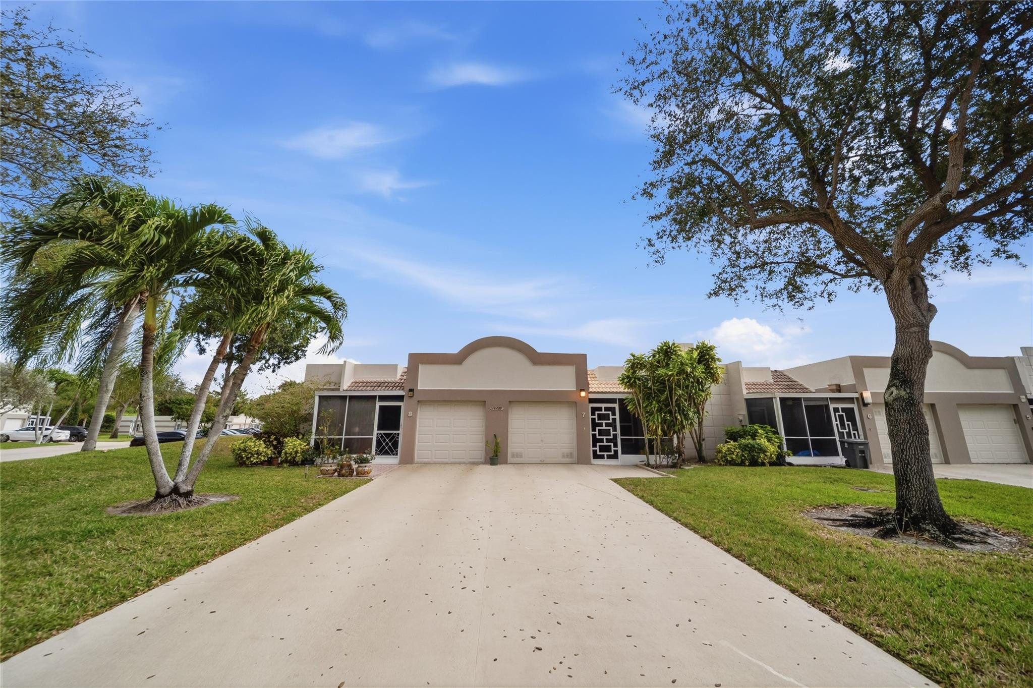 18730 Stewart Circle 7, Boca Raton, FL 33496, Boca Raton