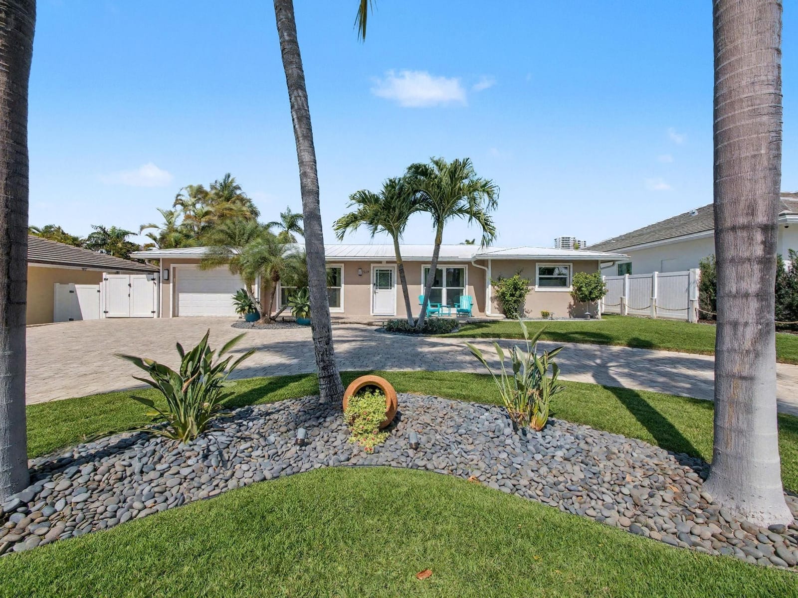 219 Blossom Lane, Palm Beach Shores, FL 33404