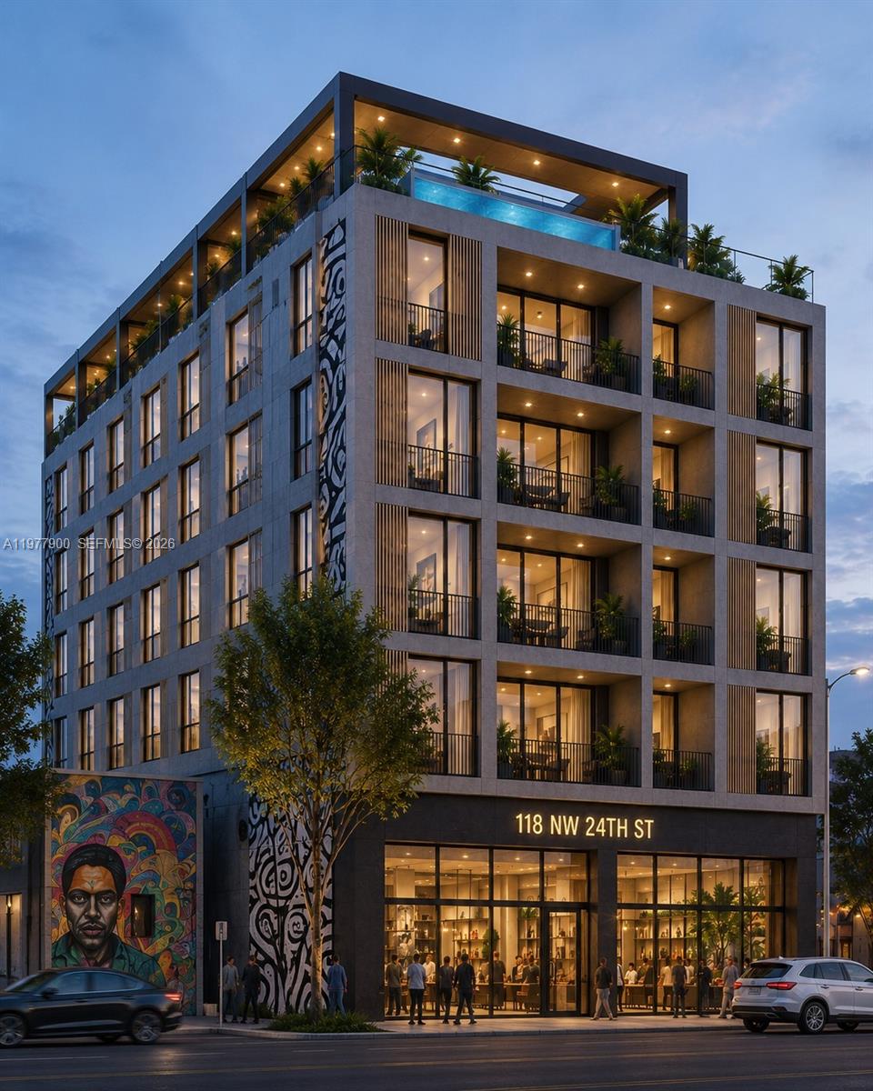 118 NW 24th Street, Miami, FL 33127, Miami