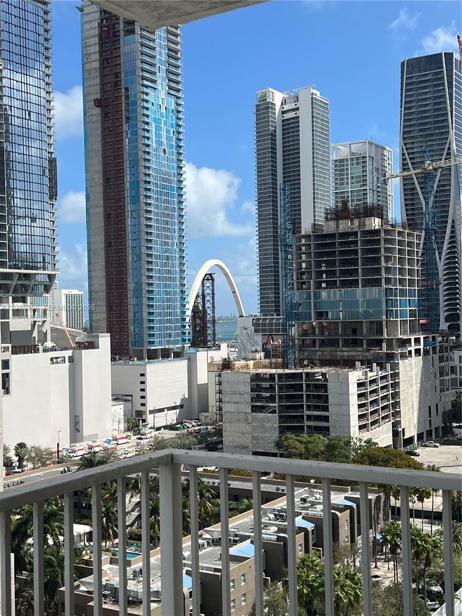 850 N Miami Avenue W1808, Miami, FL 33136, Miami