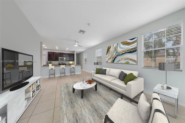 14776 SW 10th Street 10501, Pembroke Pines, FL 33027