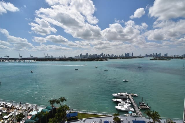 1200 W Ave 1403 1403, Miami Beach, FL 33139