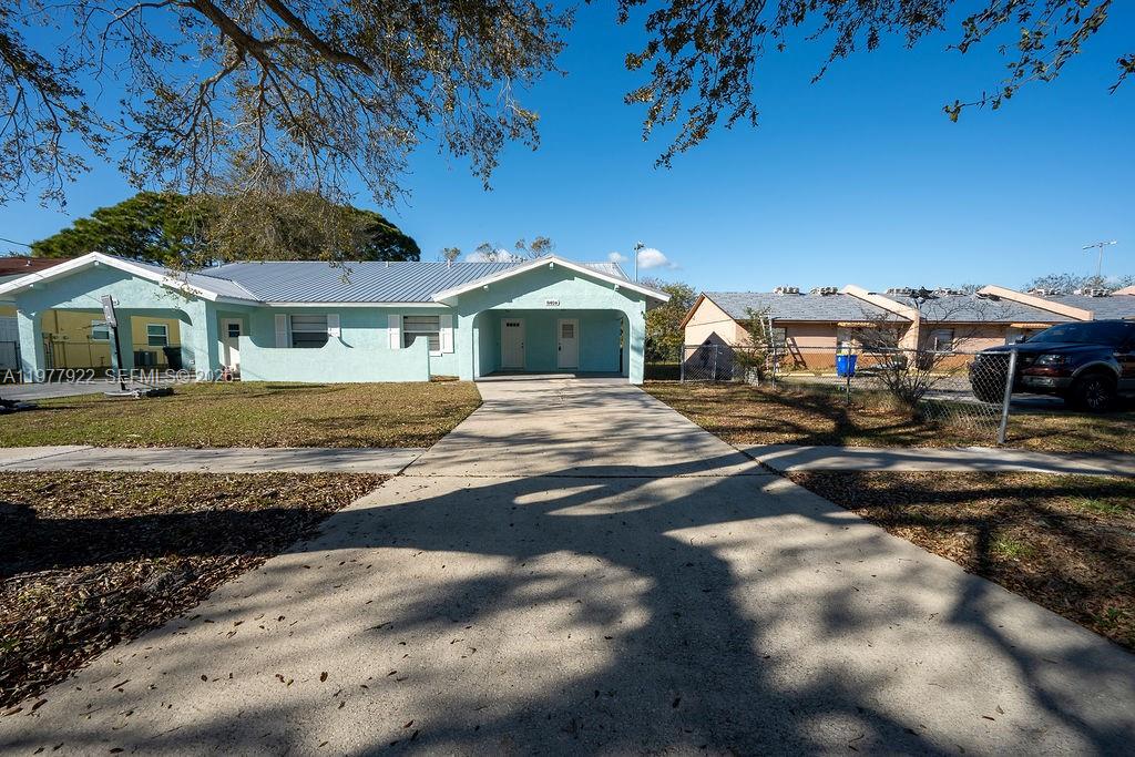 840 Angela Avenue, Rockledge, FL 32955, Rockledge