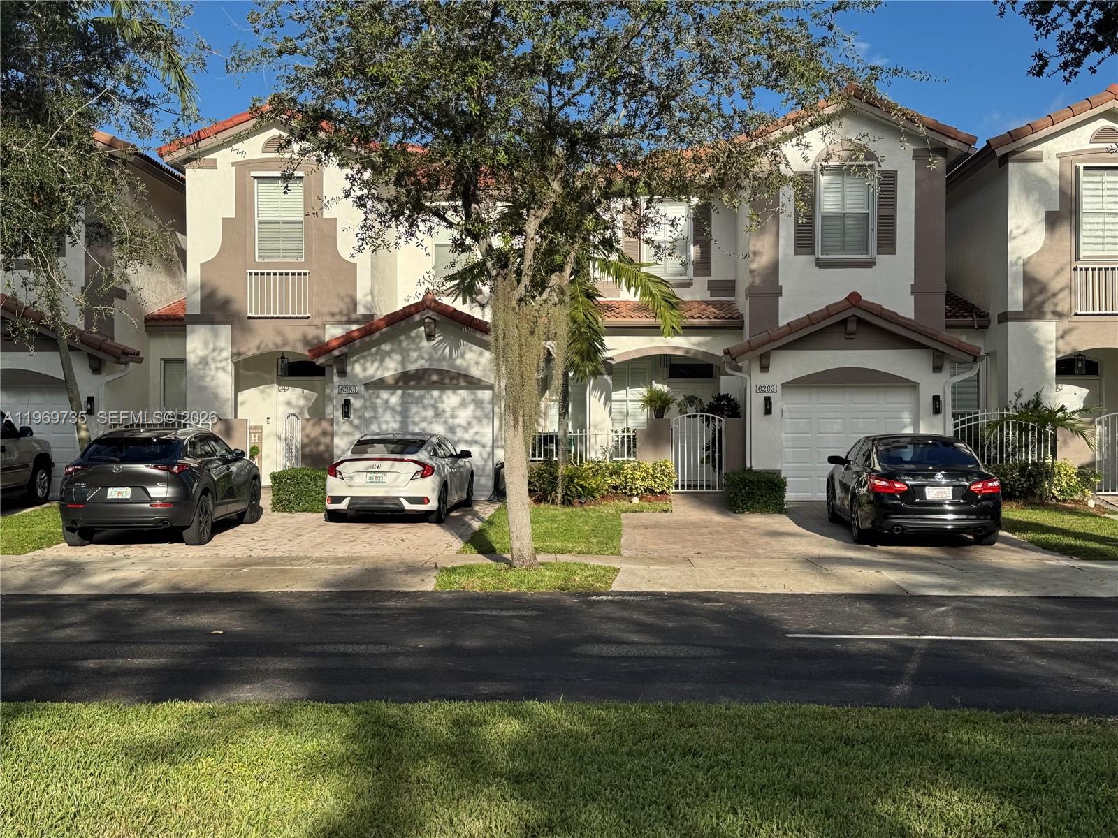 6243 SW 165th Avenue, Miami, FL 33193, Miami