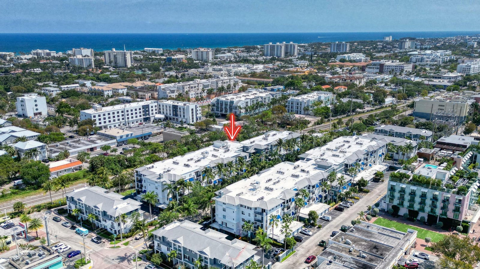 255 NE 3rd Avenue 2516, Delray Beach, FL 33444