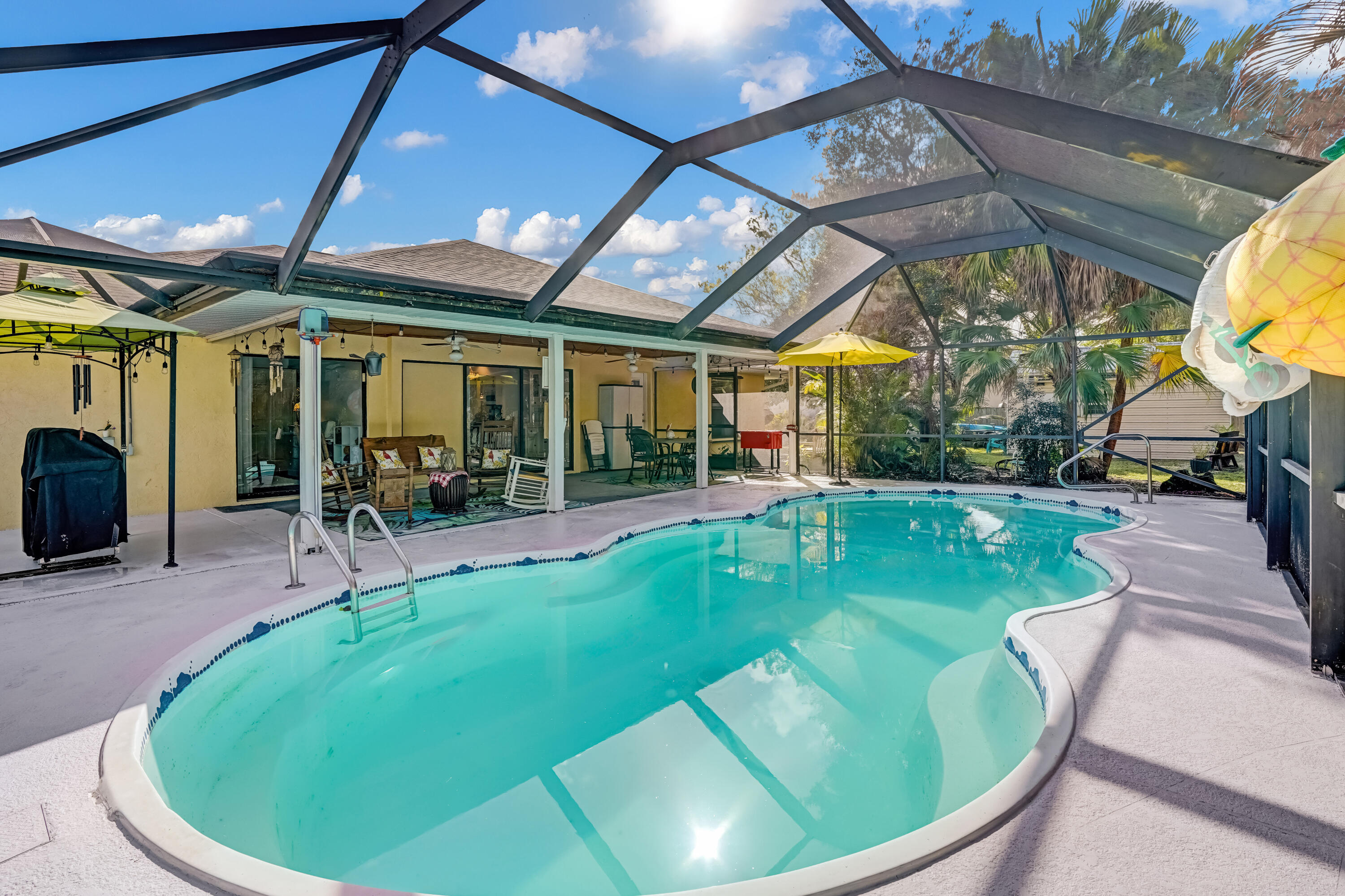 1106 Driftwood Lane, Fort Pierce, FL 34982, Fort Pierce