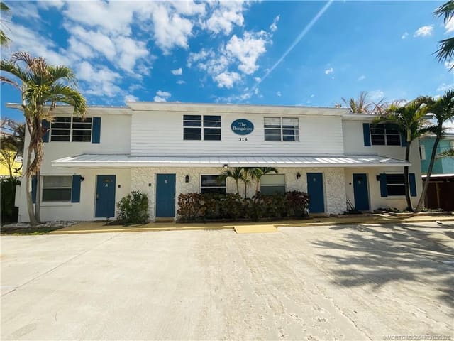316 Hernando Street B, Fort Pierce, FL 34949