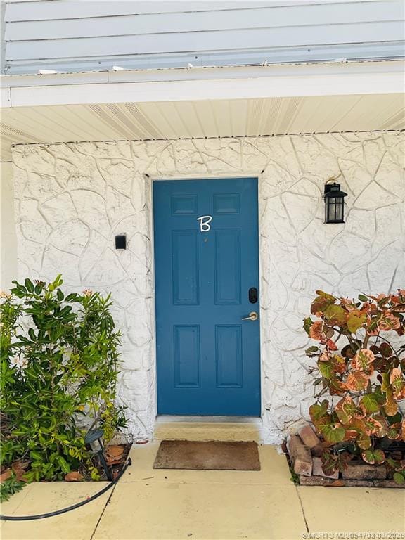 316 Hernando Street B, Fort Pierce, FL 34949 photo 2