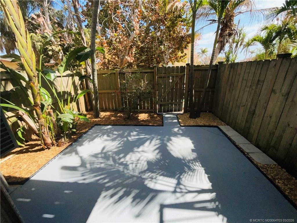 316 Hernando Street B, Fort Pierce, FL 34949 photo 3