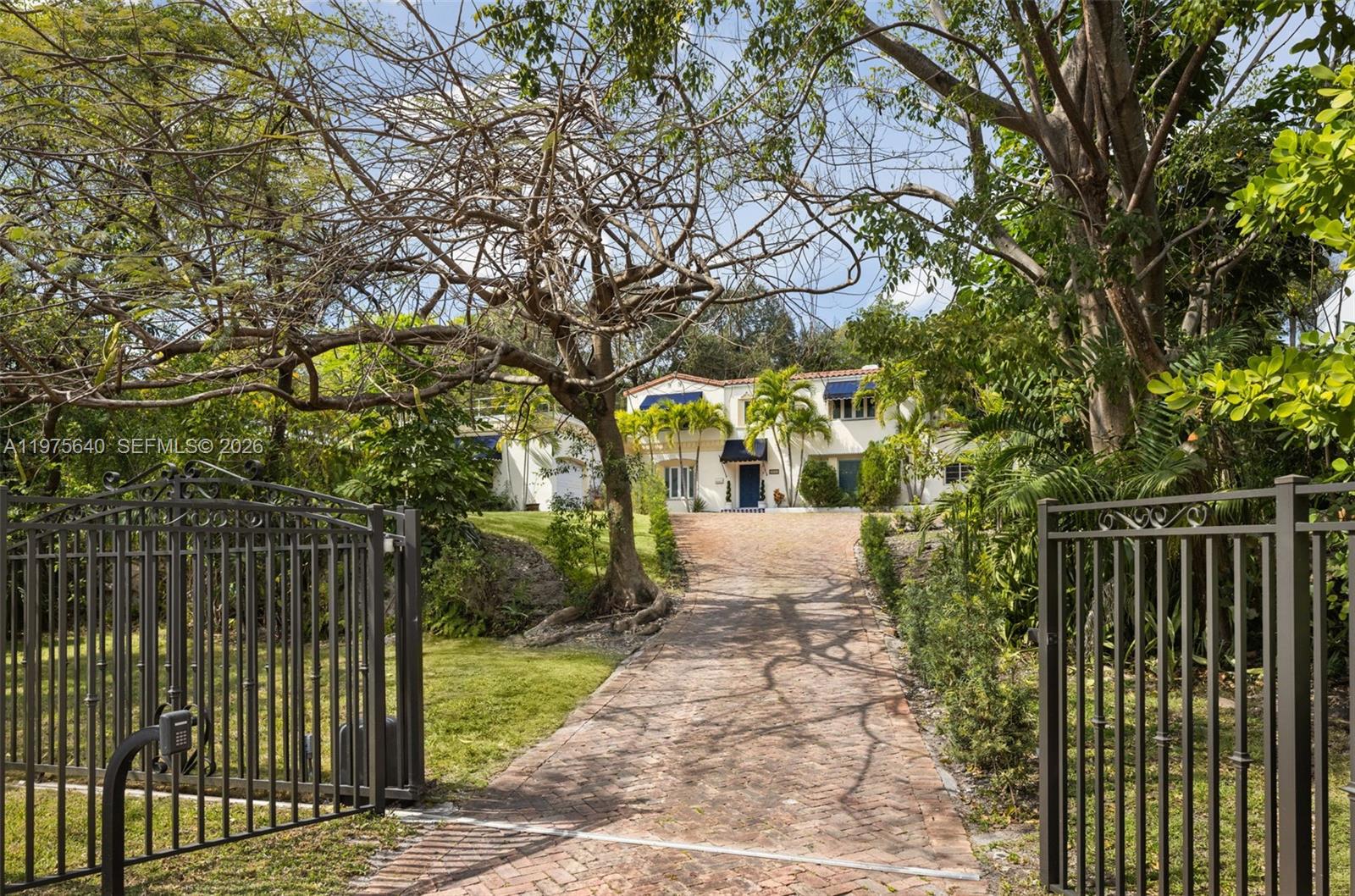 1645 S Bayshore Drive, Coconut Grove, FL 33133, Coconut Grove