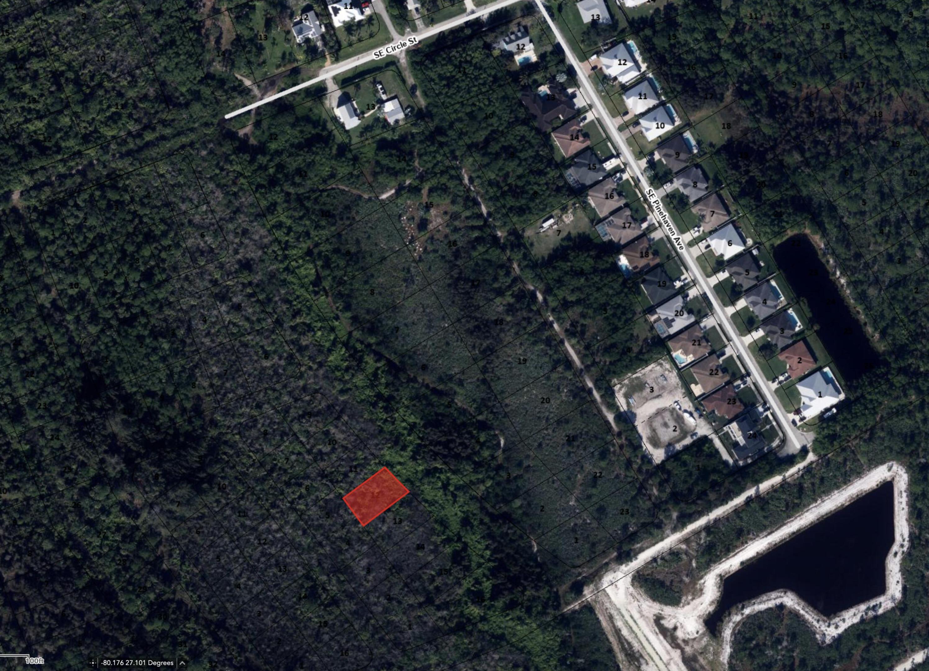 000 Unassigned Hobe Sound, Hobe Sound, FL 33455, Hobe Sound
