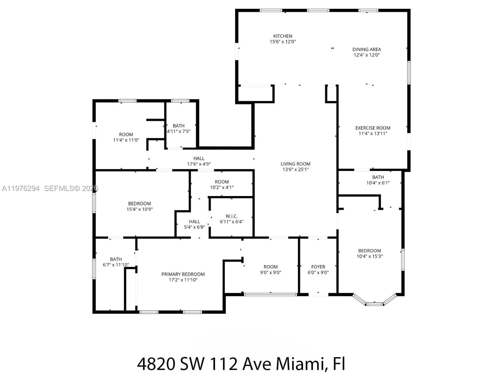 4820 SW 112th Avenue, Miami, FL 33165 photo 30