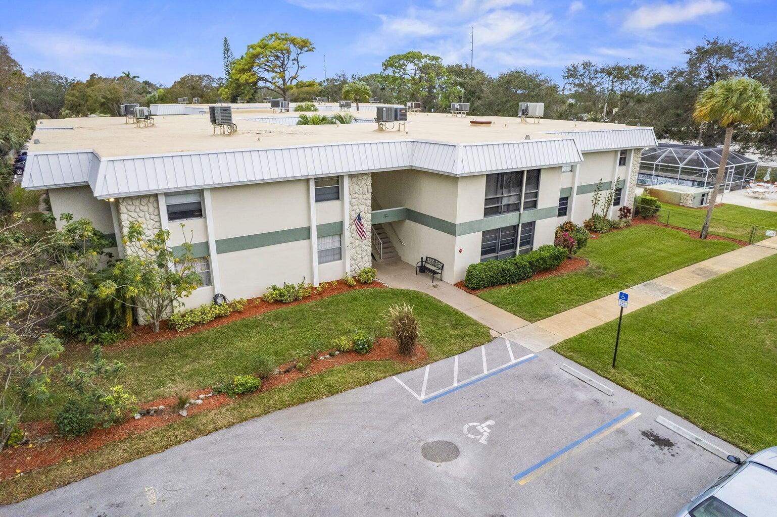 2302 Sunrise Boulevard 206, Fort Pierce, FL 34982, Fort Pierce