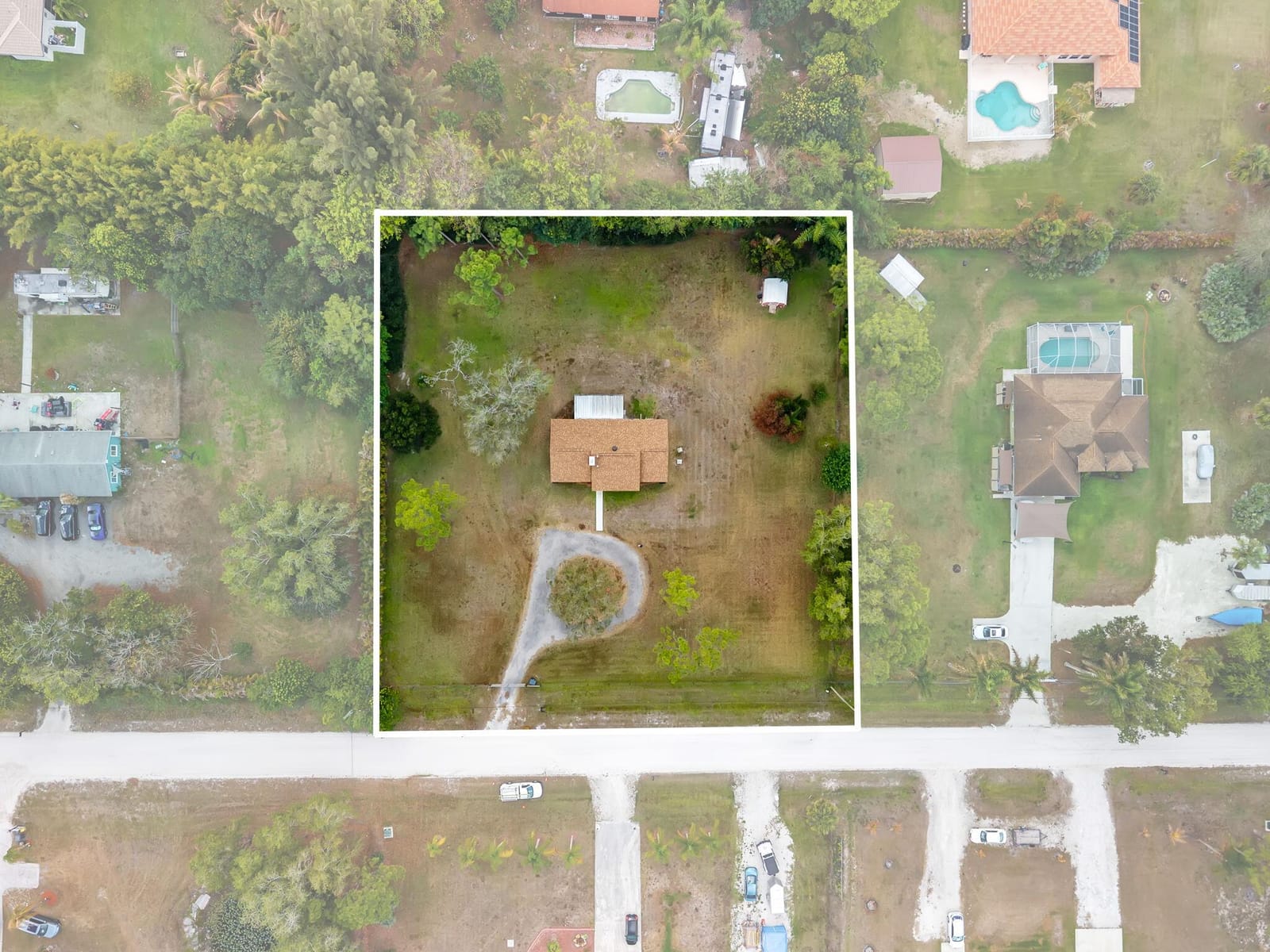 13530 53rd Court N, The Acreage, FL 33411 photo 22